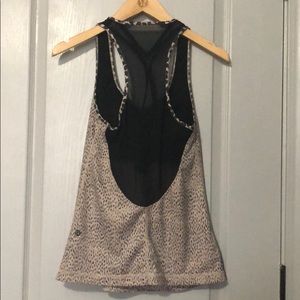 lululemon Tank